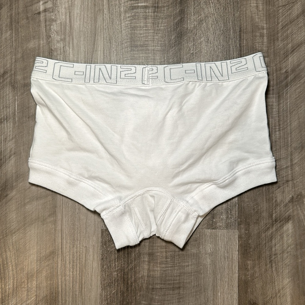 C-IN2 Cotton Stretch Trunk - XS - Picture 2 of 3